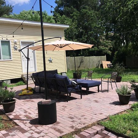 Cozy Mother-In-Law Suite Norfolk Exterior foto