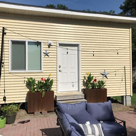 Cozy Mother-In-Law Suite Norfolk Exterior foto